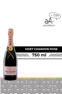 Moët & Chandon Rosé Impérial, 750 ml