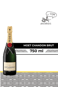 Moët & Chandon Brut, 750 ml